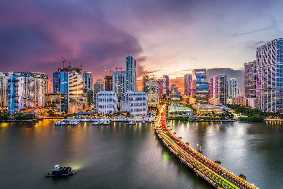 Get a Patent for your Product Design in Miami, FL